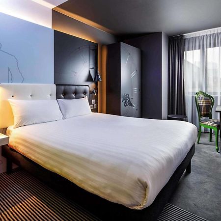 Ibis Styles London Southwark - Near Borough Market Exterior foto