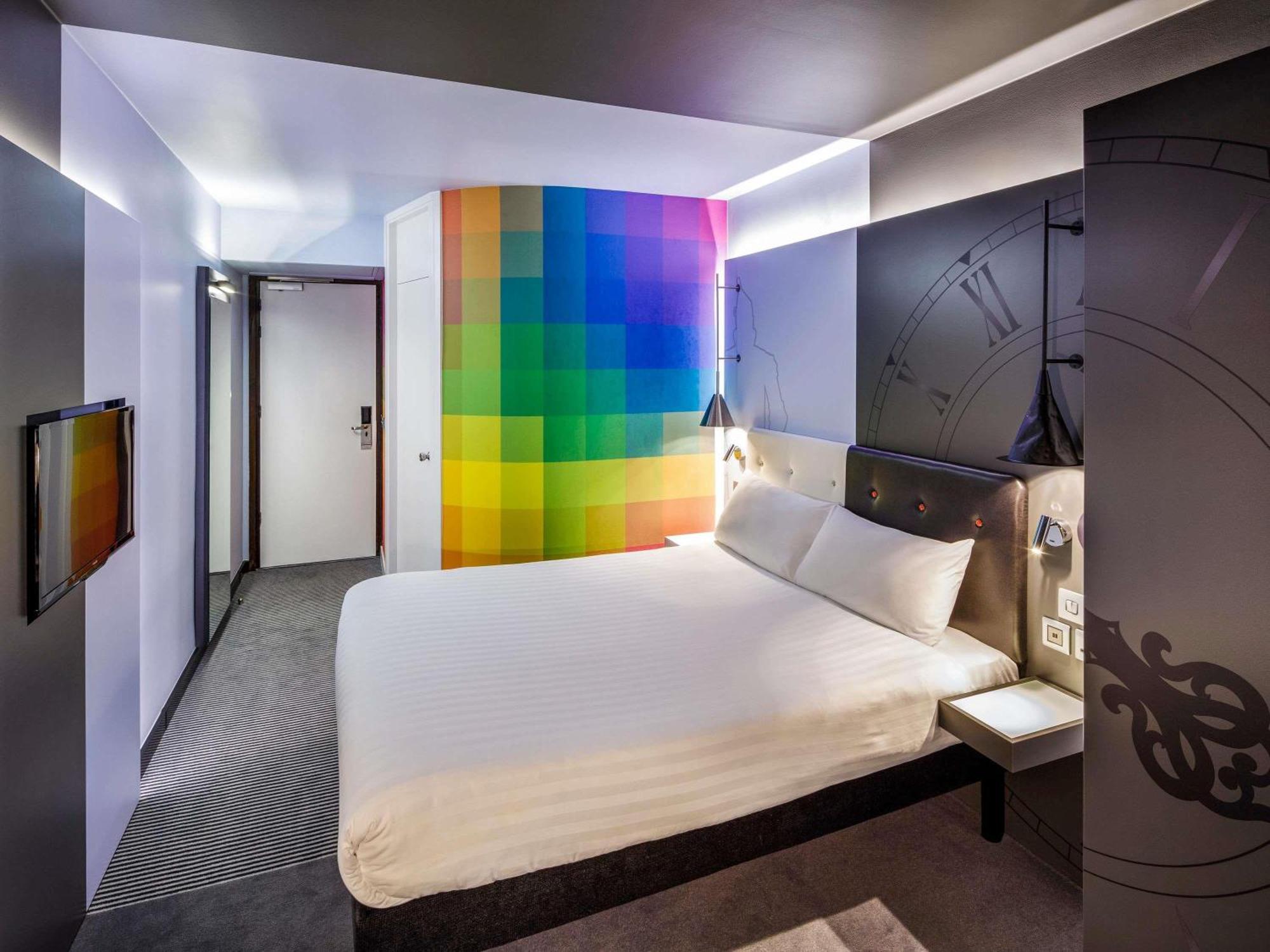 Ibis Styles London Southwark - Near Borough Market Exterior foto